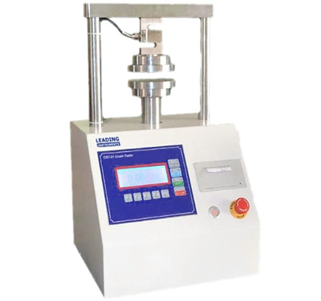 CRT_01 Crush Tester
