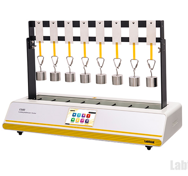 CZY_8SA Lasting Adhesive Tester