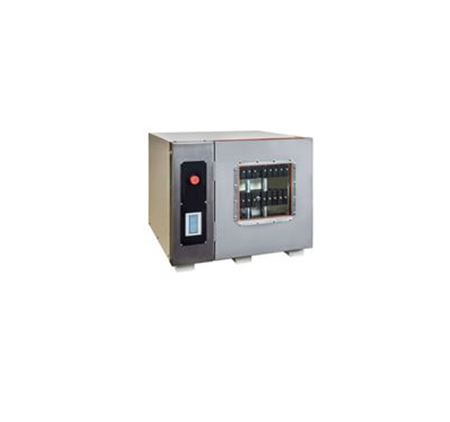 Demattia Flex Testers