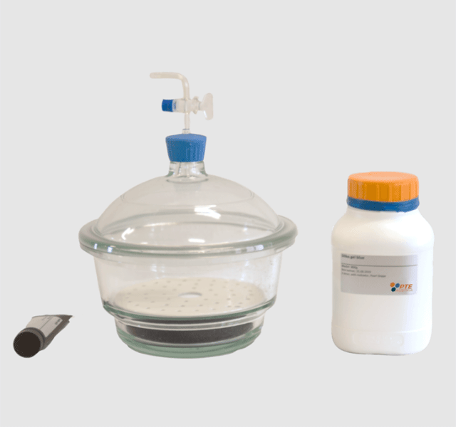 DESICCATOR