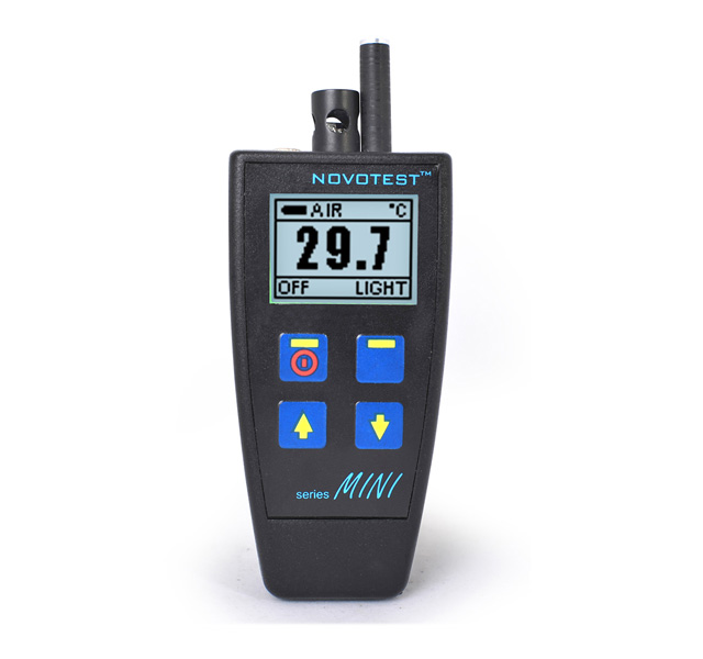 Dew Point Meter NOVOTEST KTR 1