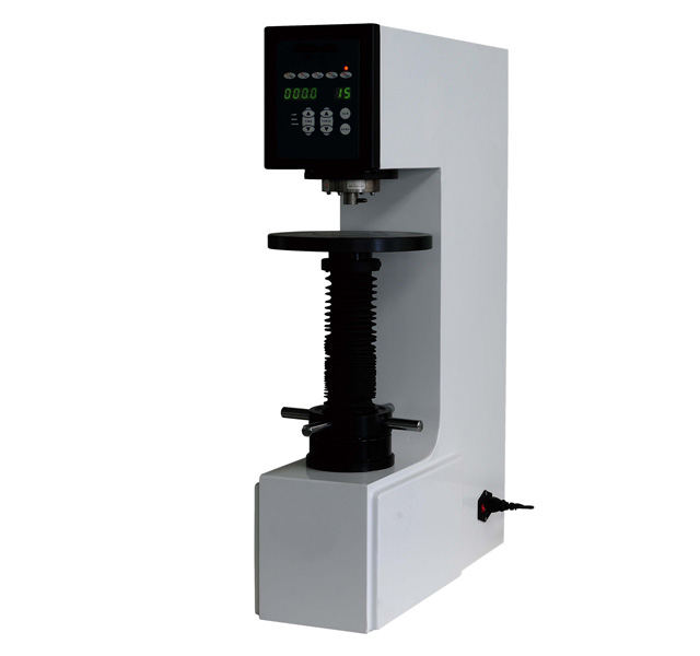 Digital Brinell Hardness Tester NOVOTEST TB B C