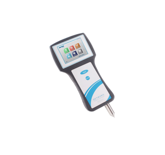 DK_190 Headspace Gas Analyzer