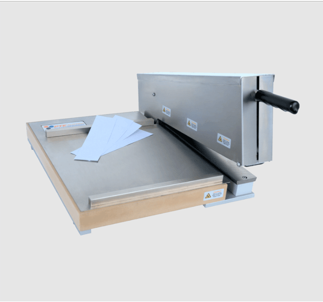 DOUBLE BLADE CUTTER