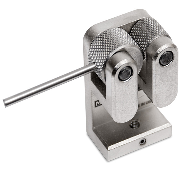 Dual Roller Grips