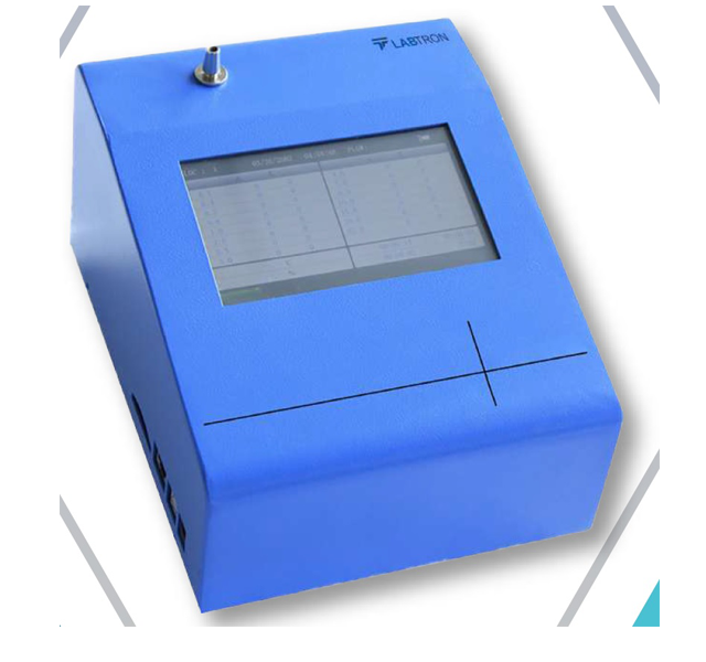 Dust Monitor LDMR_A10