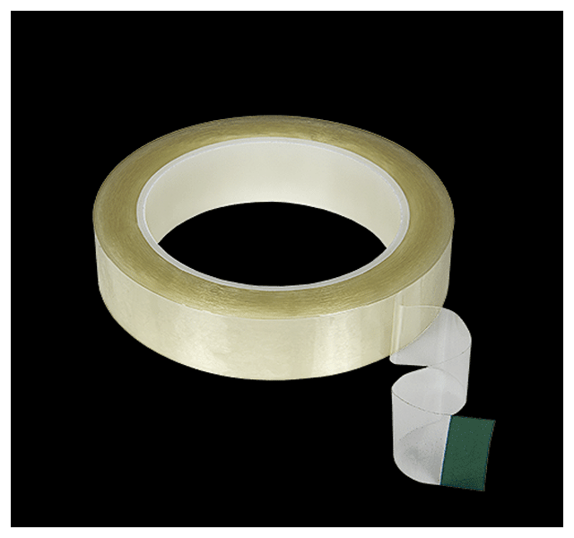 Dust Test Tape