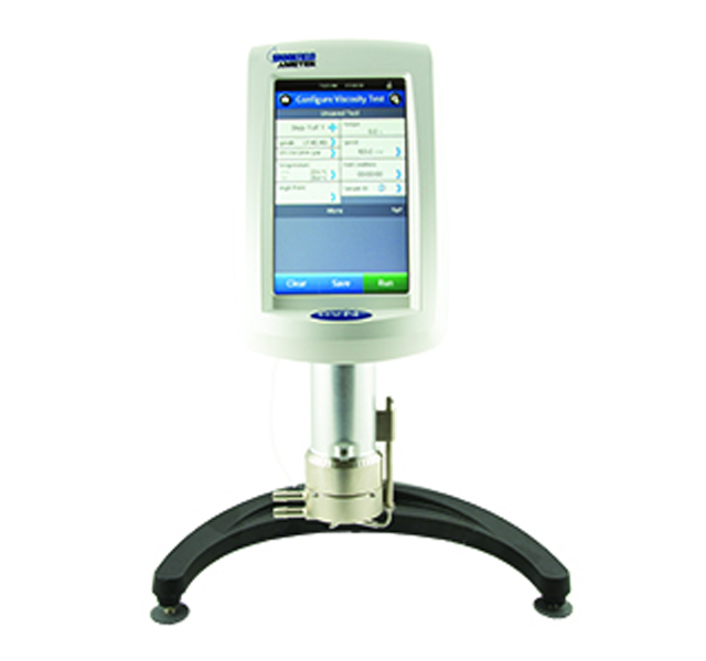 DVNext Cone_Plate Rheometer