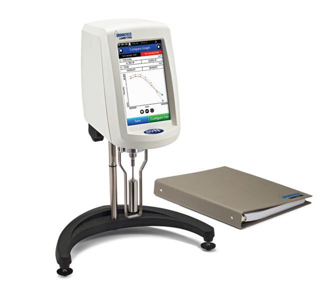 DVNext Rheometer