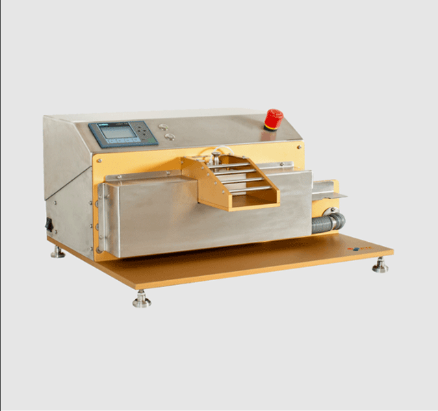 ECT SAMPLE SAW