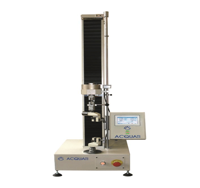 ELECTRONIC DYNAMOMETER MONO COLUMN (2)