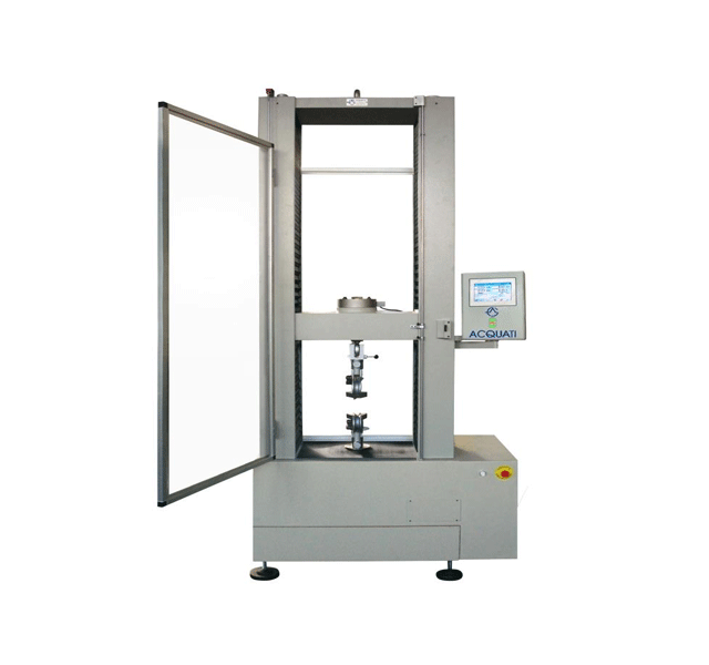 ELECTRONIC FLOOR DYNAMOMETER