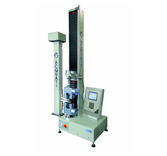 ELECTRONIC MONOCLONNA DYNAMOMETER AG_MC 2 WITH STRAIN GAUGE