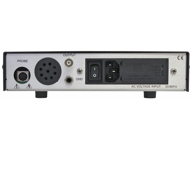 Electrostatic Voltmeter Isoprobe  model 279