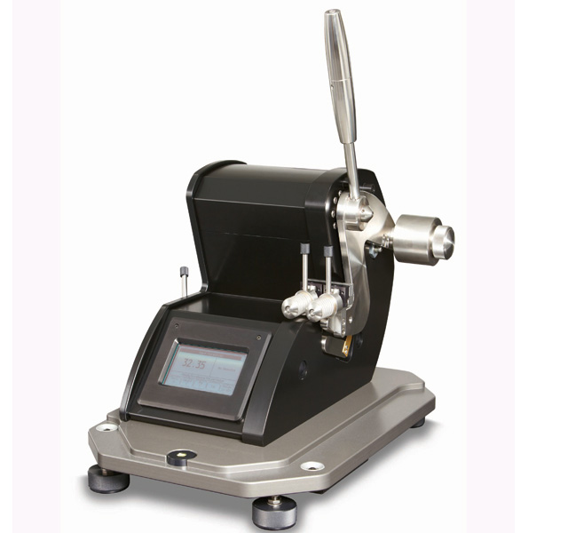 ELMENDORF TEAR TESTER Ray Ran