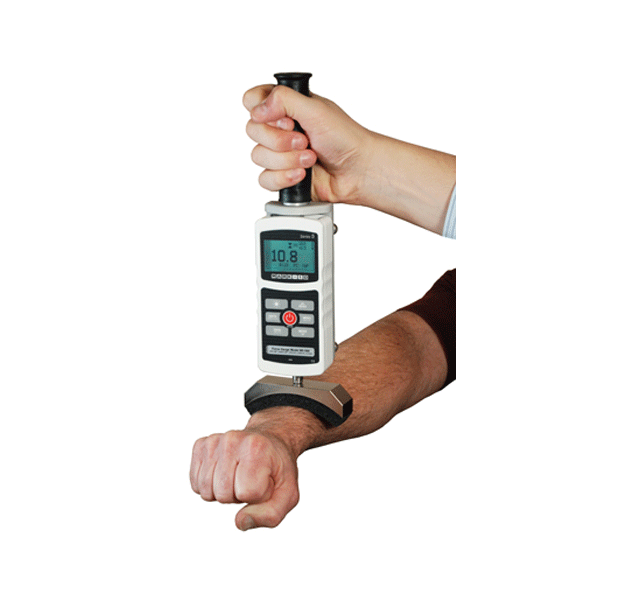 Ergonomic Padded Attachments