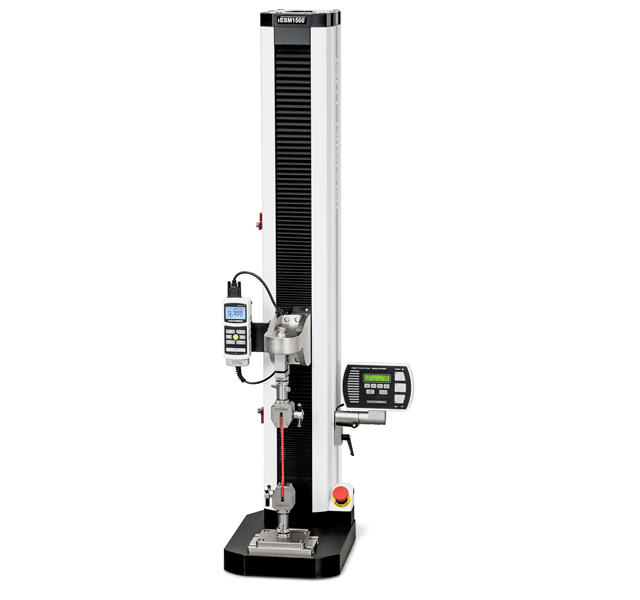 ESM1500 Motorized Tension   Compression Test Stands