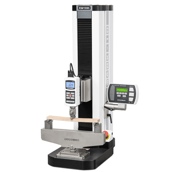 ESM1500S Motorized Tension   Compression Test Stands
