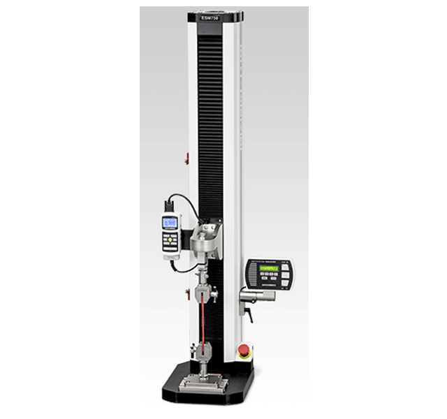 ESM750 Motorized Tension   Compression Test Stands