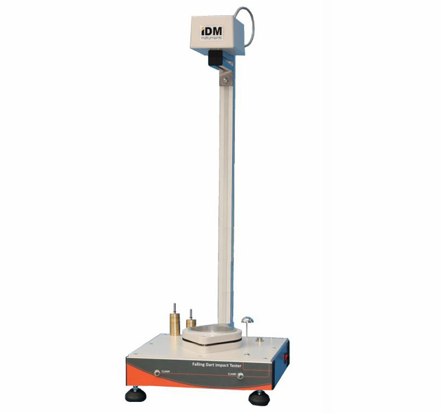 Falling Dart Impact Tester   Model F0008