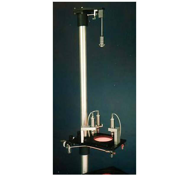 Falling Weight Impact Testers