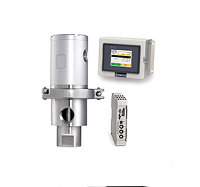 FAST Viscometer