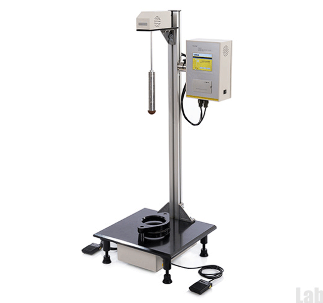 FDI 01 Falling Dart Impact Tester