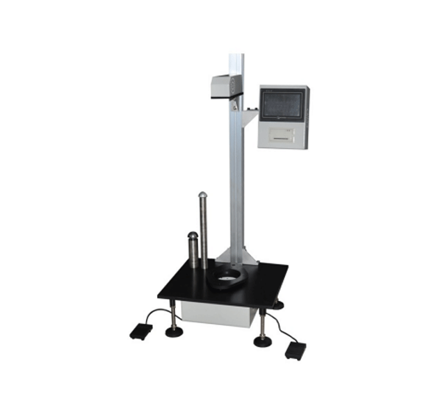 FDI_01 Falling Dart Impact Tester