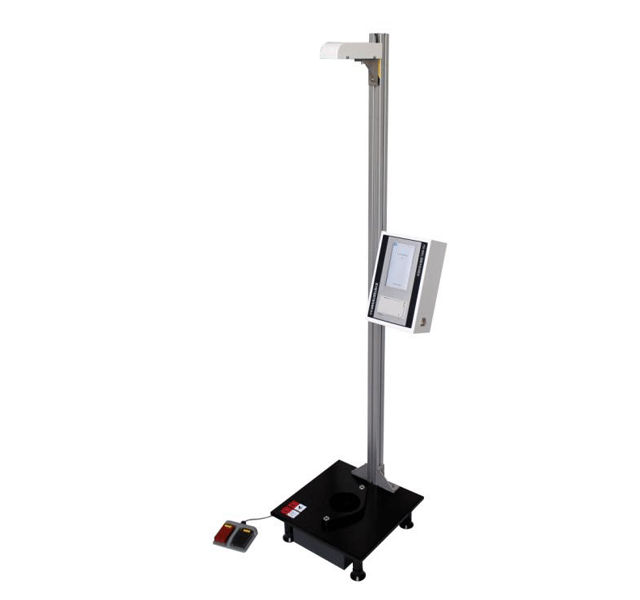 FDI 8001 Falling Dart Impact Tester