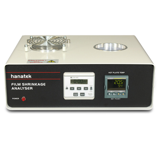 Film Shrink Tester