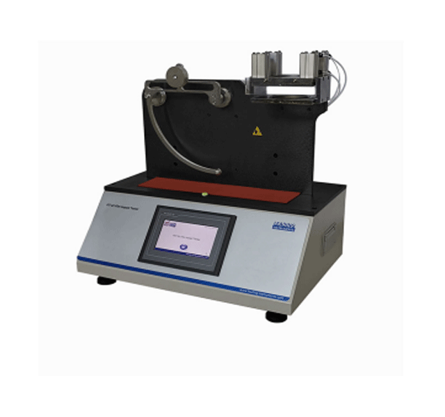 FIT_01 Film Impact Tester