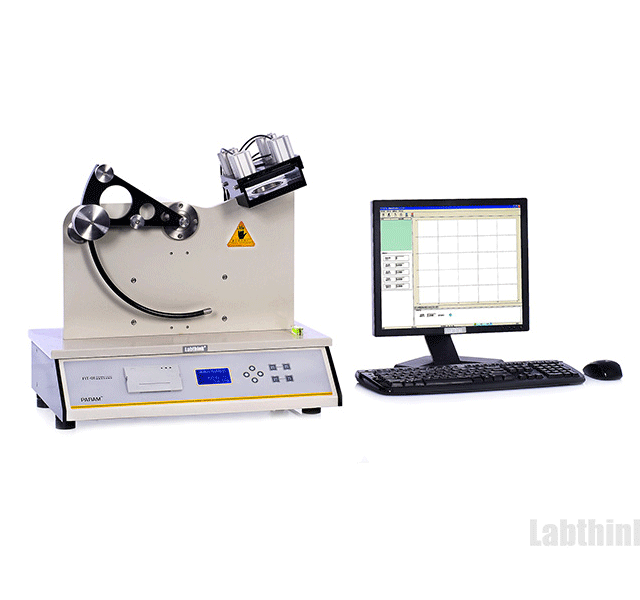 FIT 01 Film Pendulum Impact Tester