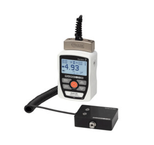 Force and Torque Indicator Model 3i