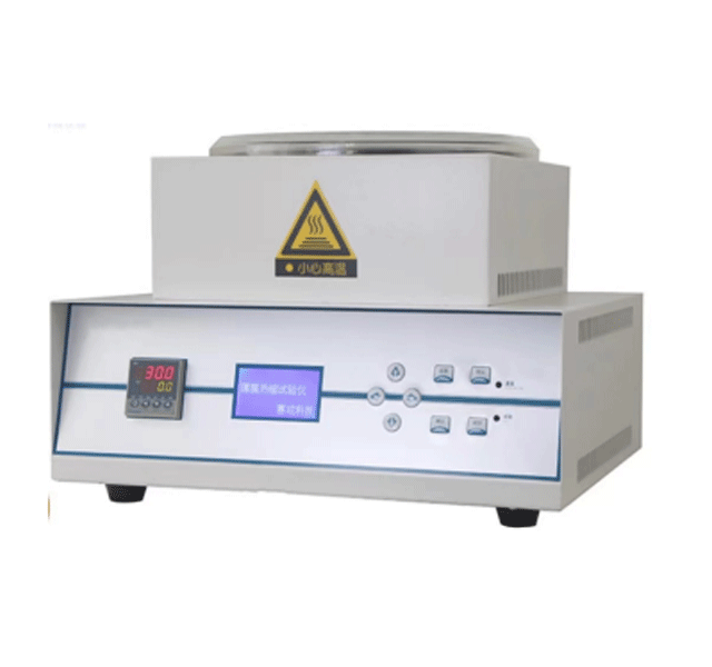 FST_01 Film Free Shrink Tester