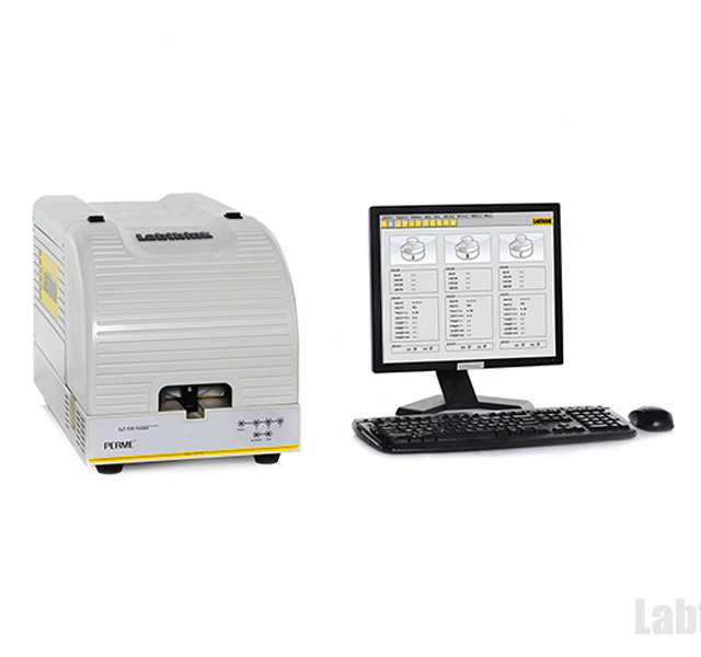 G2 131 Gas Permeability Tester