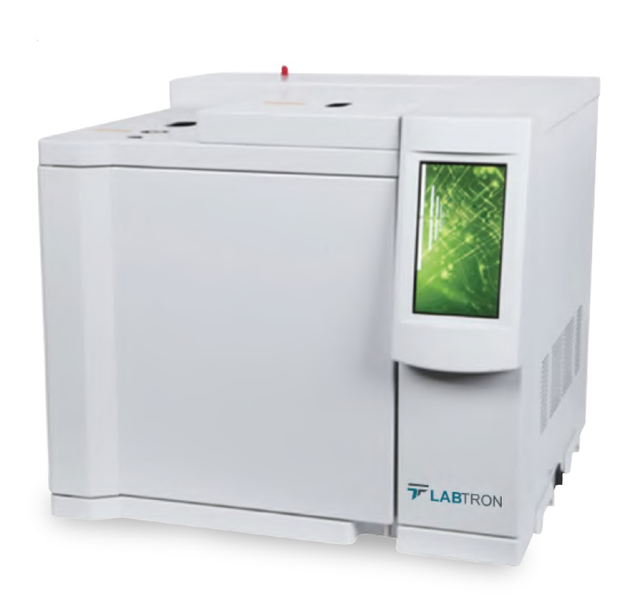 Gas Chromatography LGC_B11