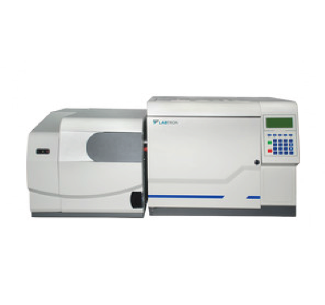 Gas chromatography mass spectrometry GC_MS_879
