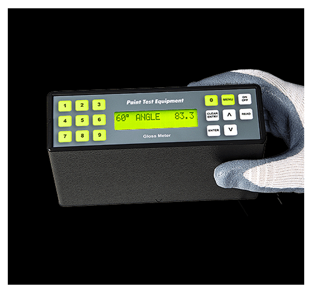 Gloss Meter