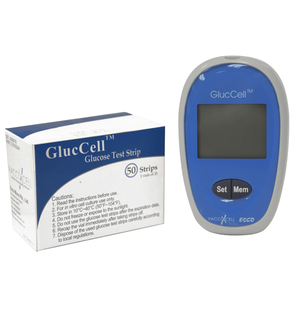 GlucCell