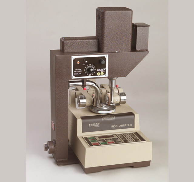 Grit Feeder