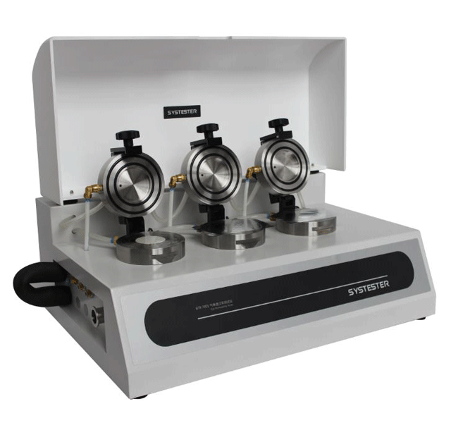 GTR 7001 Gas Permeability Tester