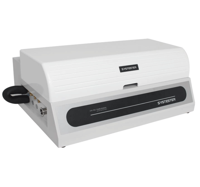 GTR 7002 Gas Permeability Tester