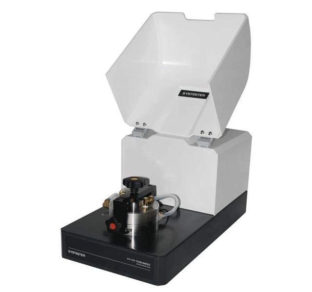 GTR 7003 Gas Permeability Tester