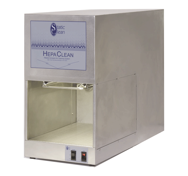 HepaClean 2500 3000