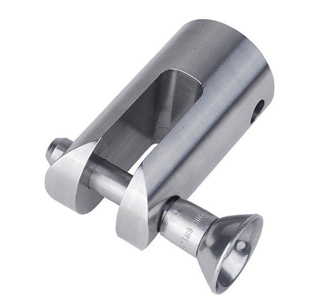 High Capacity Clevis Grip