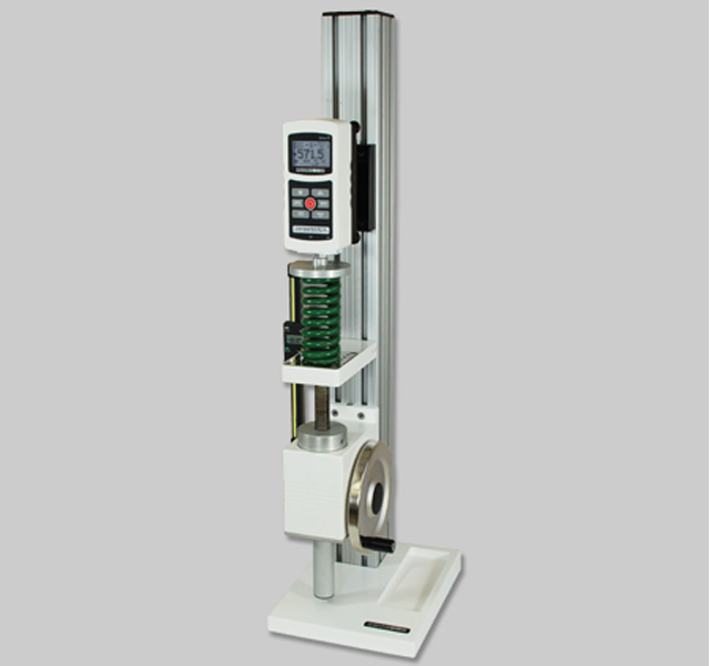 High Capacity Manual Test Stand Model TSF   TSFH