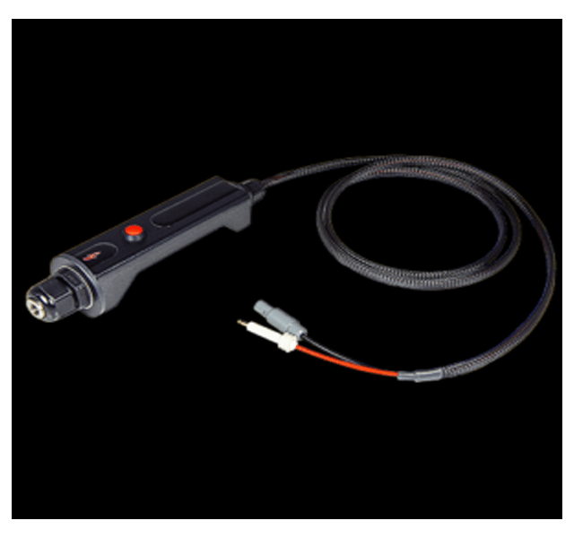 High Voltage Handle