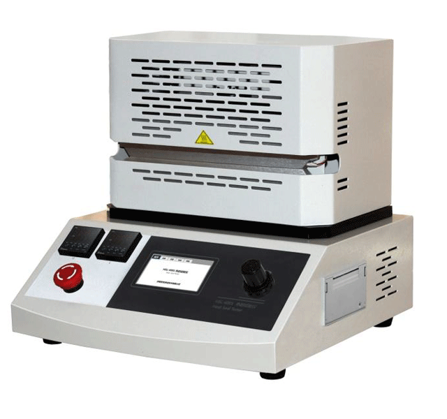 HSL 6001 Heal Seal Tester