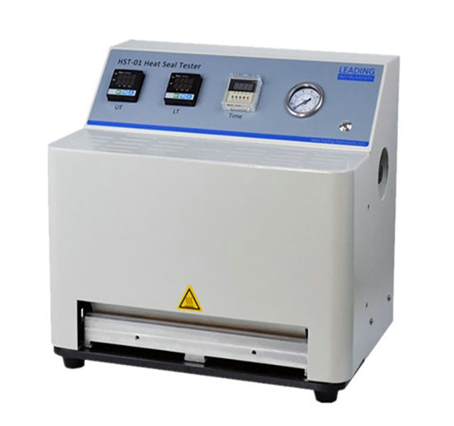 HST_01 Heat Seal Tester