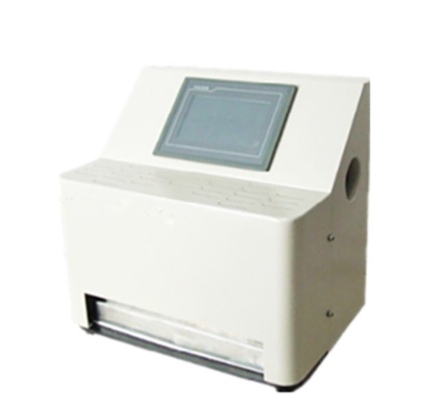 HST_01A Heat Seal Tester